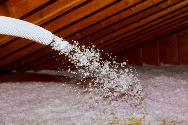 Best Fiberglass Insulation in State College, PA