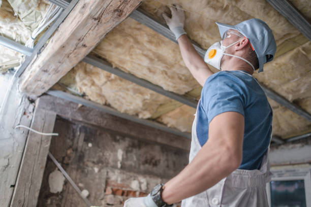Best Residential Insulation in State College, PA