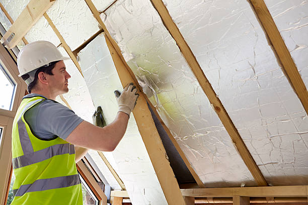 Best Commercial Insulation in State College, PA