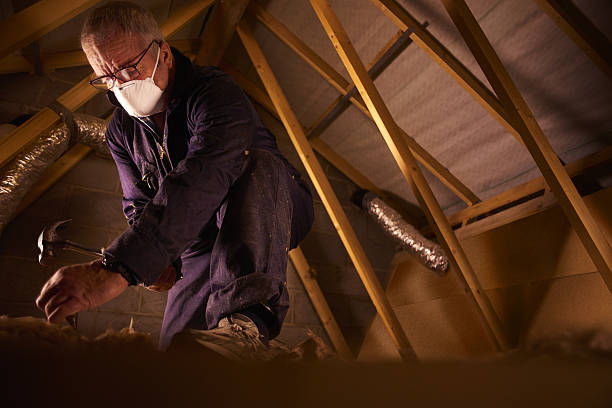 Trusted State College, PA Insulation Contractor Experts