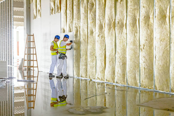 Types of Insulation We Offer in State College, PA